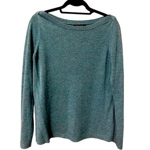 Tahari 2-ply Cashmere Sweater